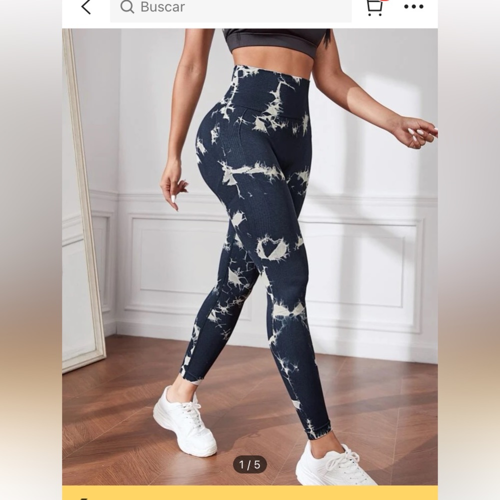 Leggings size S